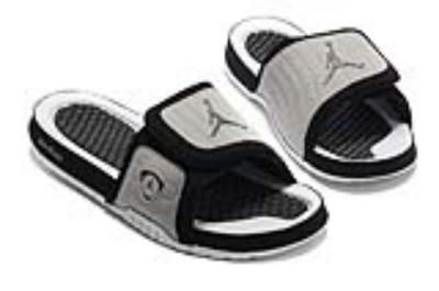 wholesale Jordan Slide Slippers No. 38